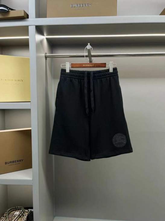Picture of Burberry Short Pants _SKUBurberryS-2XLaztx1045616644